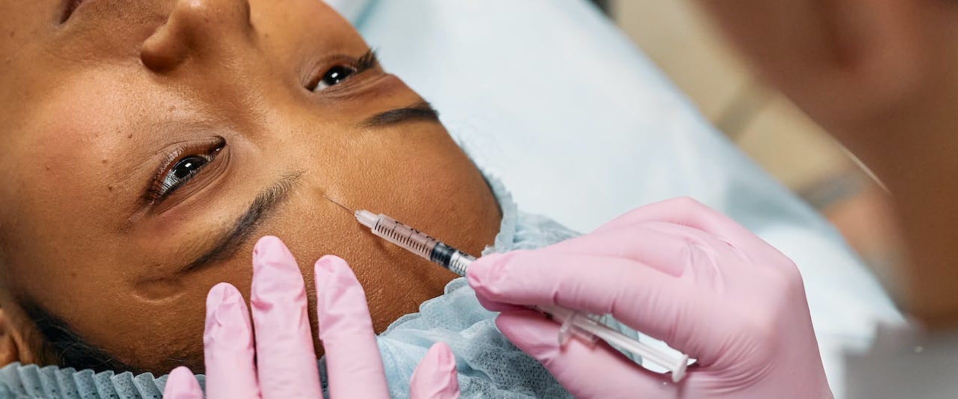 How Does Botox Work As A Pain Management Treatment In Danville?