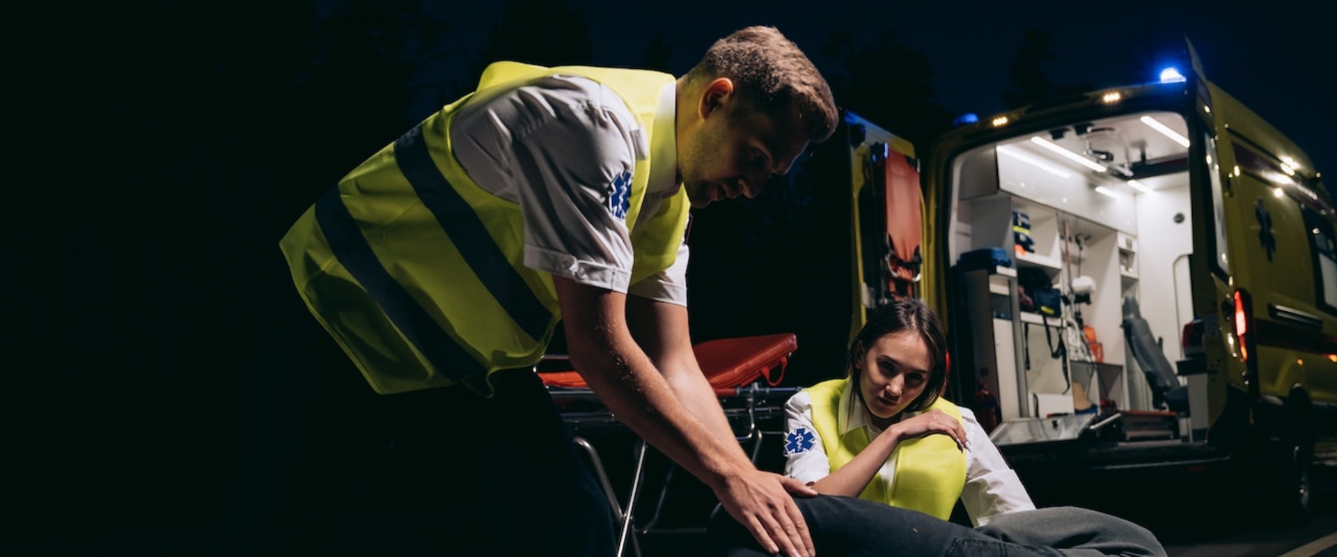 The Importance Of Paediatric First Aid Courses In Wolverhampton