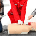 Emergency First Aid At Work: Enhancing Pain Management In Liverpool's Workplace