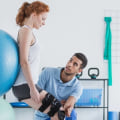 Combating Pain With Orthopedic And Sports Physical Therapy Treatments In New York
