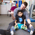 The Importance Of Pediatric Physical Therapy In Richmond, Kentucky For Autism-Related Pain Management