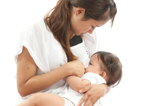 What pain medication is safe while breastfeeding?