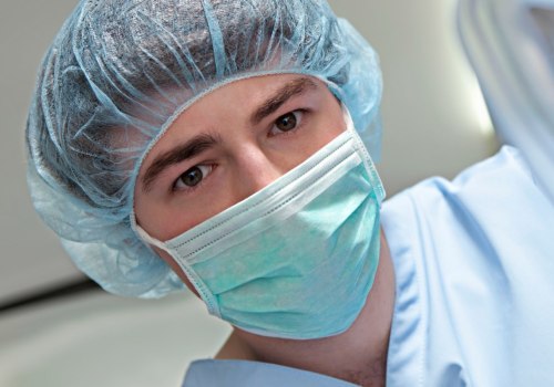Are pain management doctors anesthesiologists?