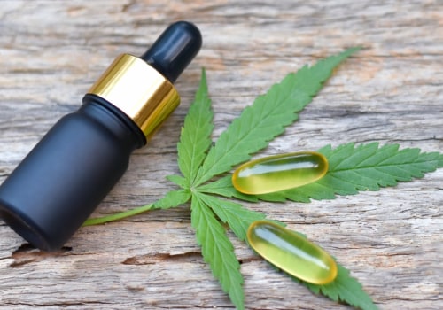 Does CBD Oil In The UK Really Work For Pain Management?
