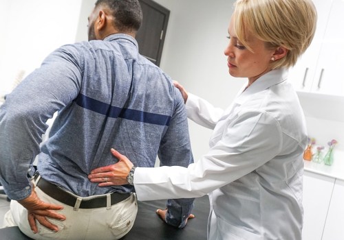 Pain Management Doctor In New Jersey: What Are They And How Can They Help You