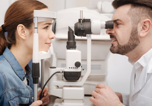 Comprehensive Pain Management Strategies For Eye Exams: Insights From An Experienced Eye Doctor In Florida